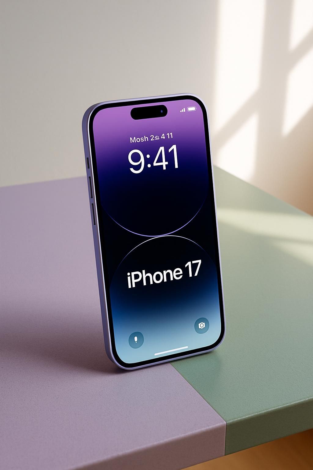Découvrez tout sur l’iPhone 17 : prix, caractéristiques techniques, innovations et nouveautés. Toutes les informations essentielles pour bien choisir le dernier smartphone Apple.