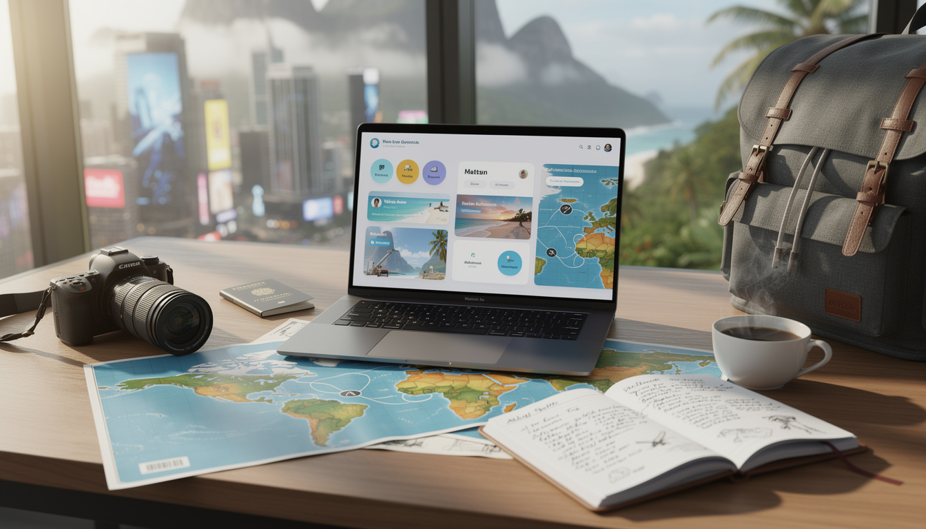 découvrez nos conseils essentiels pour préparer un voyage inoubliable en 2025 et vivre une expérience unique, entre organisation pratique et astuces incontournables.