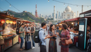 explorez l'asie en 2025 avec nos conseils pratiques et bons plans pour un voyage inoubliable, alliant culture, aventure et découvertes uniques.