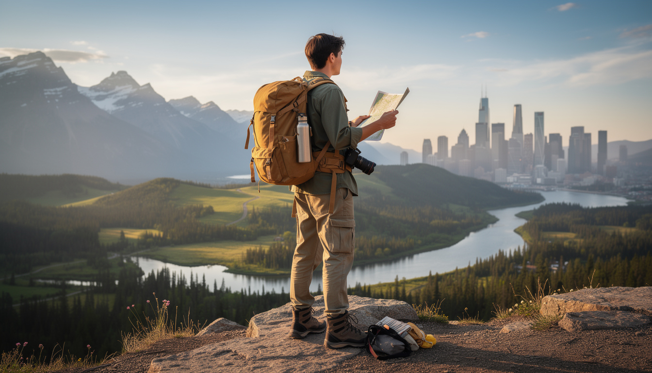 découvrez des conseils pratiques et astuces incontournables pour les voyageurs débutants afin de profiter pleinement de vos aventures à travers le monde.