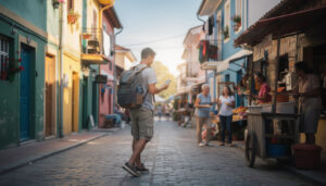 découvrez nos astuces pratiques pour voyager sereinement sans dépasser votre petit budget et profiter pleinement de chaque destination.