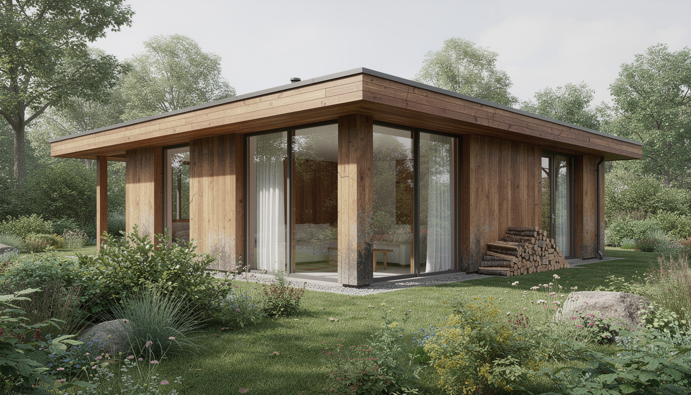 découvrez les avantages et inconvénients d'une maison en bois pour bien préparer votre projet de construction et faire un choix éclairé.