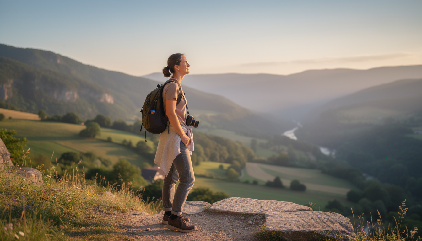 découvrez nos conseils pour voyager seul en toute sérénité et profiter pleinement de cette expérience unique qui vous permettra de mieux vous connaître et d'explorer le monde à votre rythme.